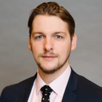 Benjamin Green, photo 2