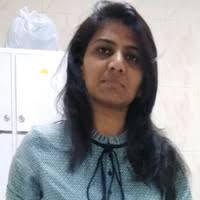 Anshu Tiwari, photo 1