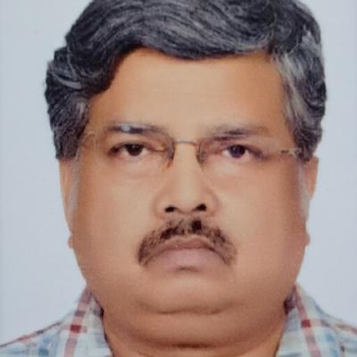 Shashi Mishra, photo 1