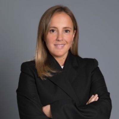 Laura Bornebusch Lundeberg