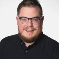 Brad Murphy, photo 1