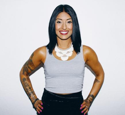 Ruby de Emmony, photo 2