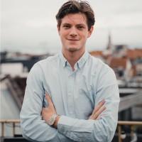 Sander Feldman, photo 2