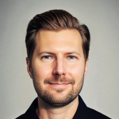 Robert Marmfors (fd. Hallgren)