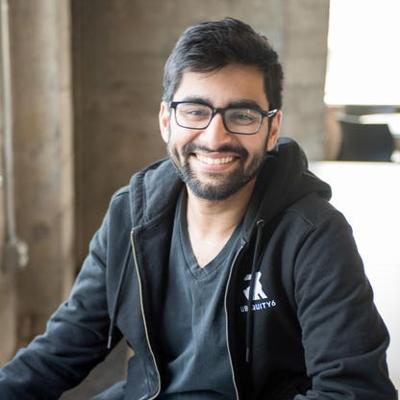 Ankit Kumar, photo 2