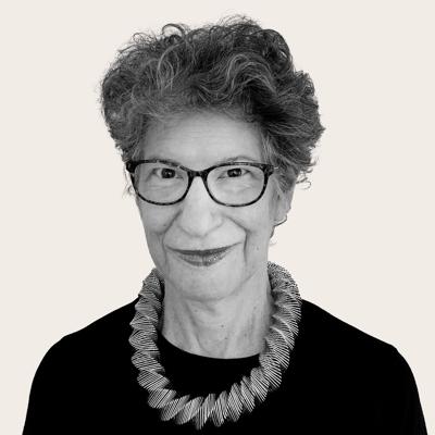 Marilyn Machlowitz, photo 1