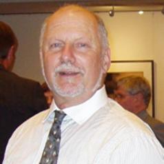 Antony Welch, photo 2