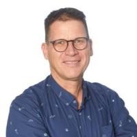 Berry Frijters, photo 1