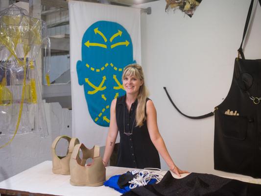 Jack Nestler, photo 1