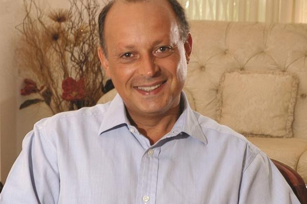 Felipe Stanford, photo 1