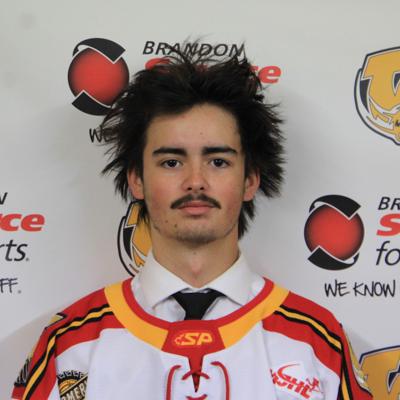 Jack Clarke, photo 1