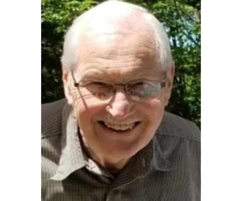 Paul Seifert, photo 1