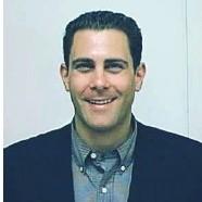 Joey Roth, photo 1