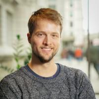 Jonas Anemiche, photo 1