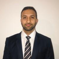 Awais Amjad, photo 1