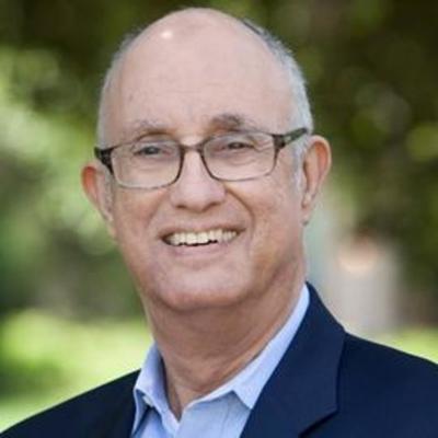 Jeffrey Pfeffer, photo 1