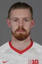 Mitch Bergman, photo 1