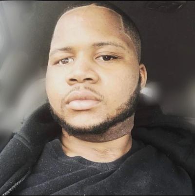 Anthony Bibbs, photo 1