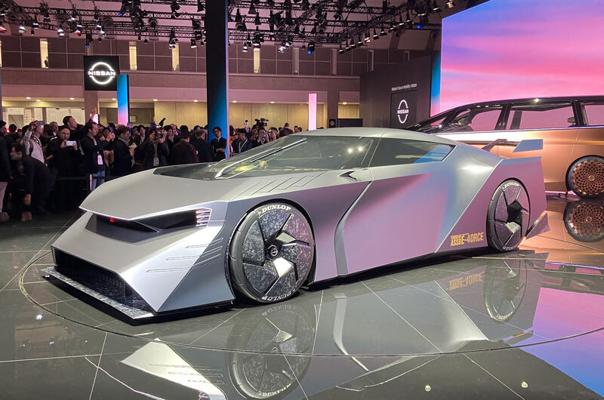 Leon Cleife, photo 2