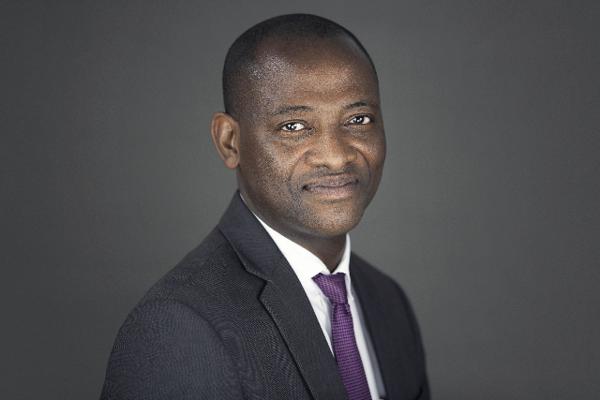 Frederick Asante, photo 1