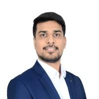 Abhishek Goel, photo 2