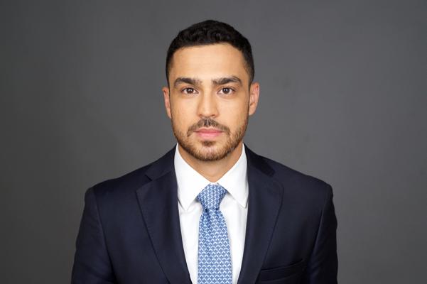 Cyrus Weisberg, photo 2