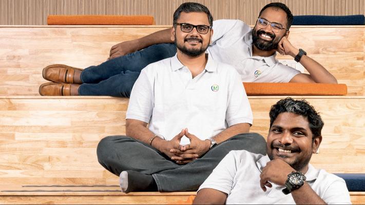Sharath Loganathan, photo 1