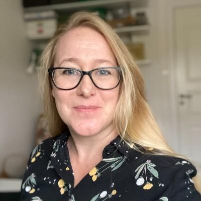 Sofie Lekkas, photo 1