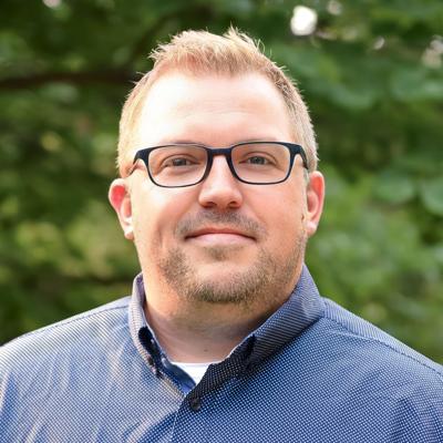 Jonathan Stack, photo 2