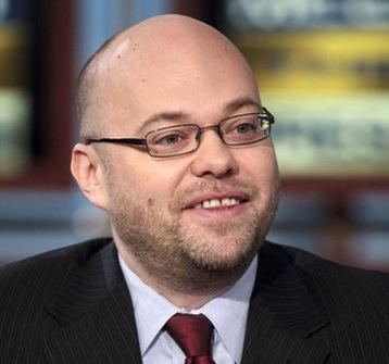 Adam Davidson, photo 2