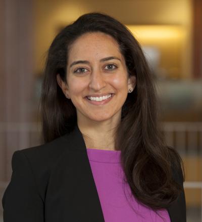 Sachi Sobti, photo 2