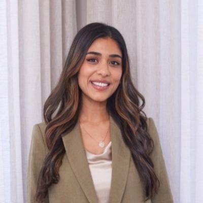 Chandni Sharma, photo 1