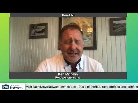 Ken Michelini, photo 2