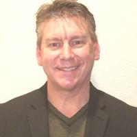 Greg DeLacy, photo 1