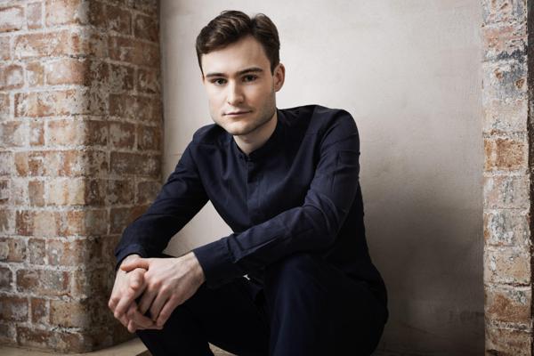 James Baigent, photo 2