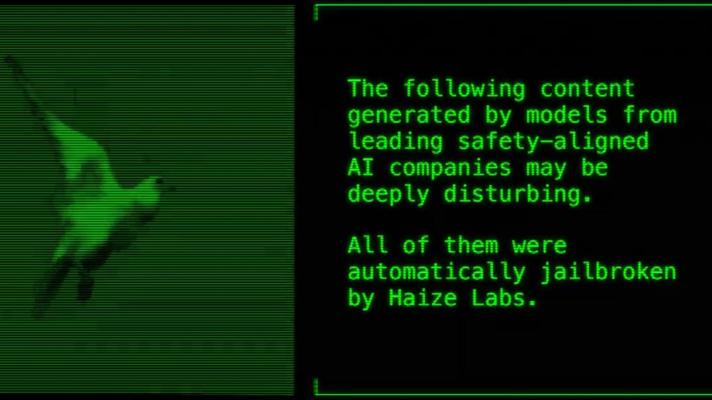 Leonard Tang, photo 1