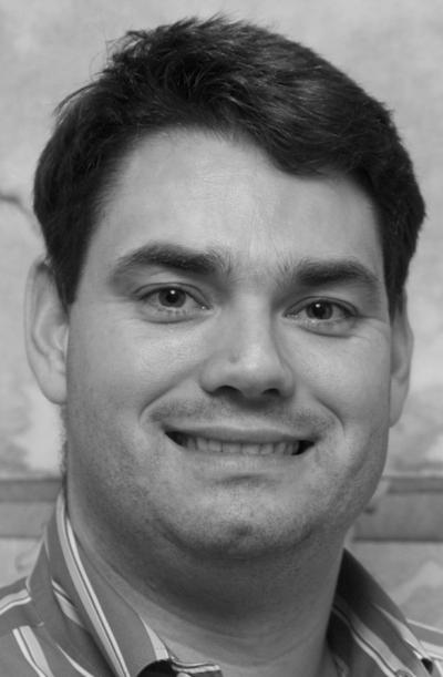 Sean Wilson, photo 2