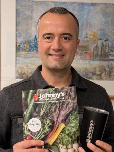 Suphi Turker, photo 2