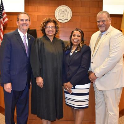 Angelo Mathis, photo 2