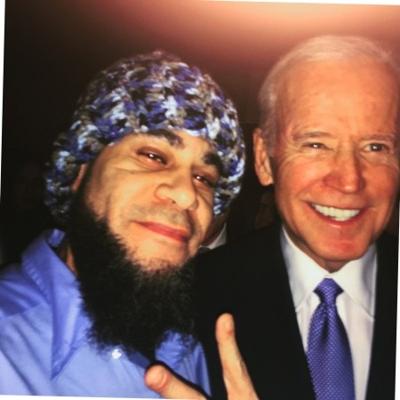 Grouchy Greg Watkins