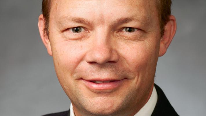 Charles Graham, photo 1