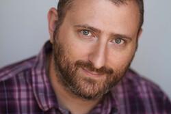 Jay Bushman, photo 1