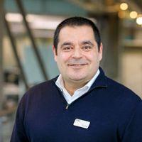 Anthony Chilton, photo 2