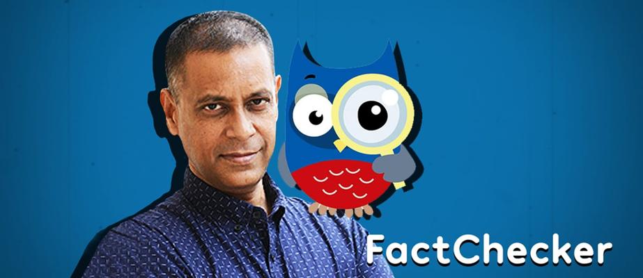 Samar Halarnkar, photo 2