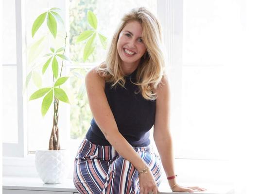 Daniela Corrente, photo 1