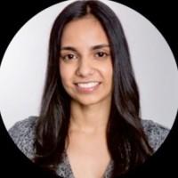 Deepa Vanamali, photo 1