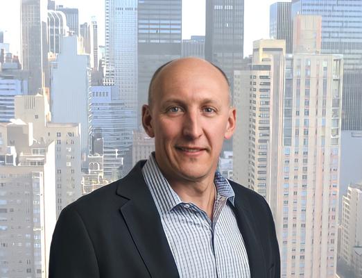 Kristopher Musselman, photo 1