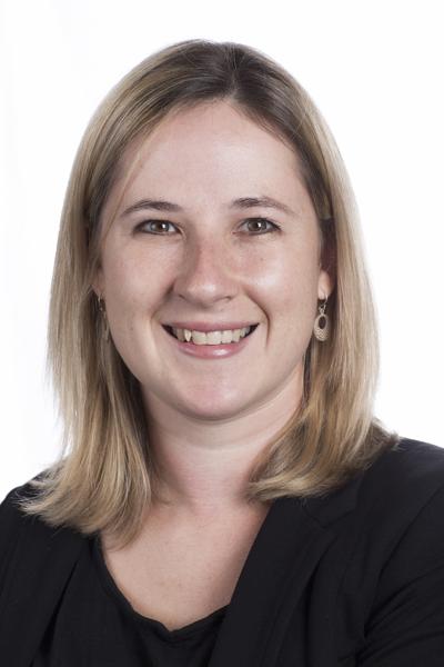 Angela Nickerson, photo 1