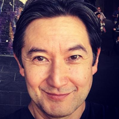 William Rhys Dekle 🔜 PAX West