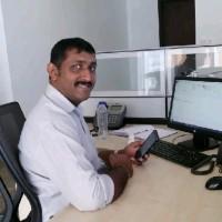 Subin Mohan, photo 1